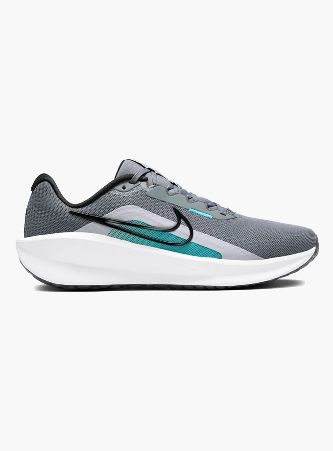 Nike Downshifter 13 Erkek Beyaz Koşu Ayakkabısı FD6454_005