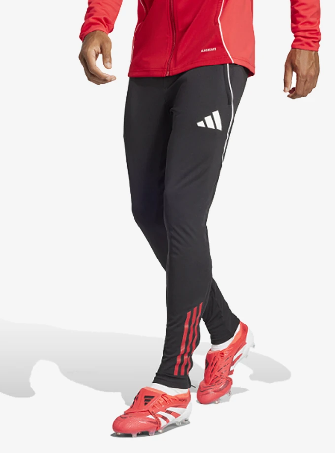 adidas JI6496 Tiro 25 Competition Training Erkek Eşofman Altı