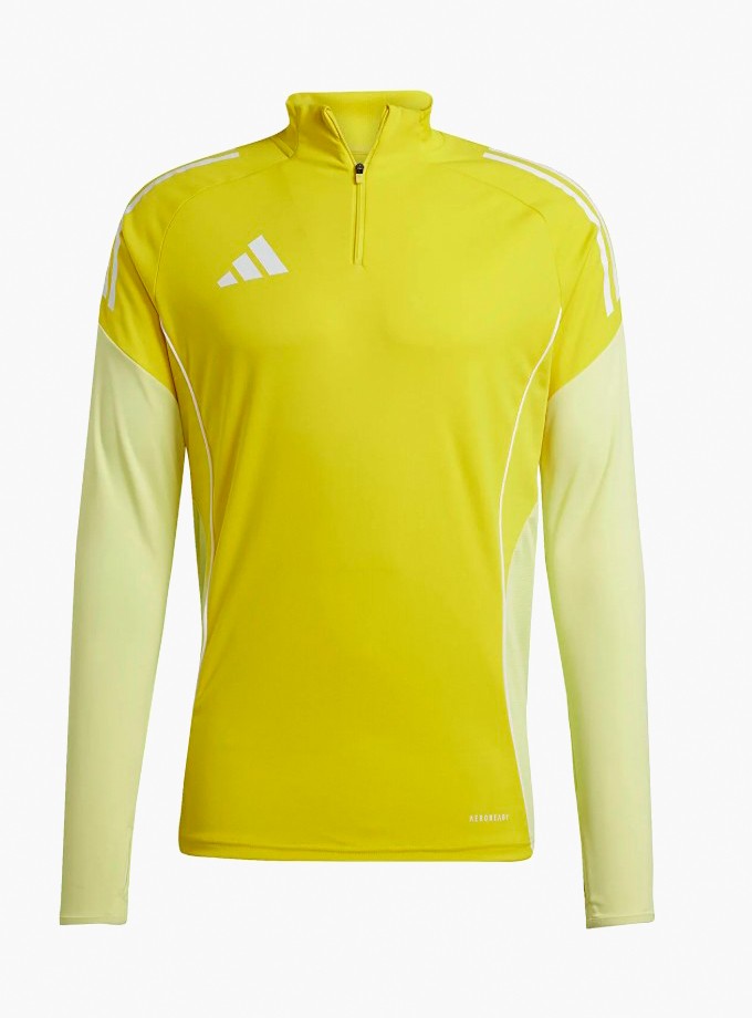 adidas Tiro25 Competition Training Erkek Eşofman Üstü JI8956