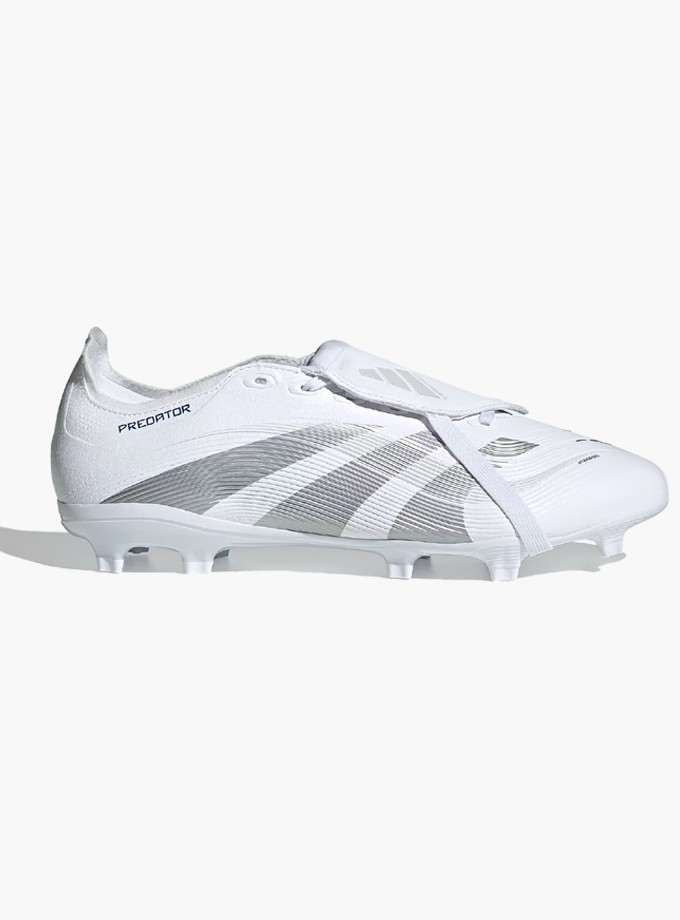 adidas Predator League Fold-Over Tongue Krampon ID1321