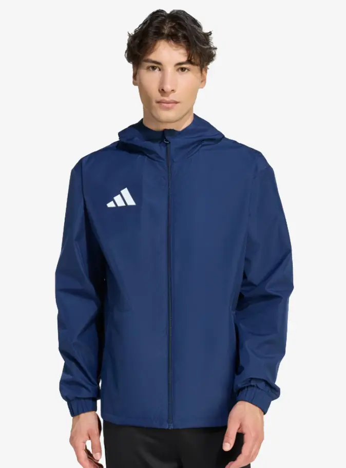 280ShelterEasyPole＆ShelterWINDOWCOVER adidas JZ9102 Entrada26 AW JKT Erkek Yağmurluk