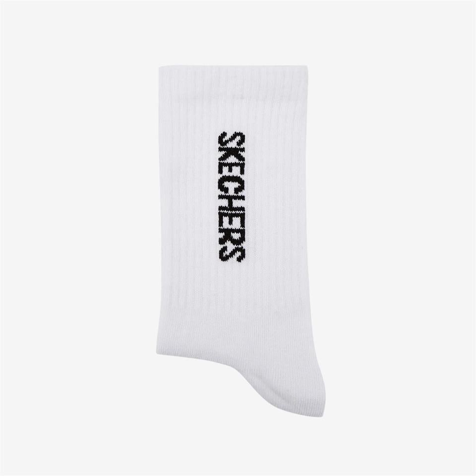 Skechers U Crew Cut Sock Unisex Çorap