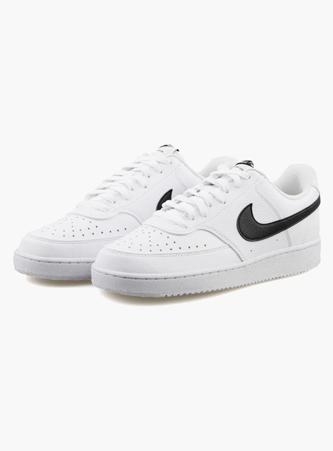 Nike Court Vision Low Next Nature Erkek Günlük Ayakkabı