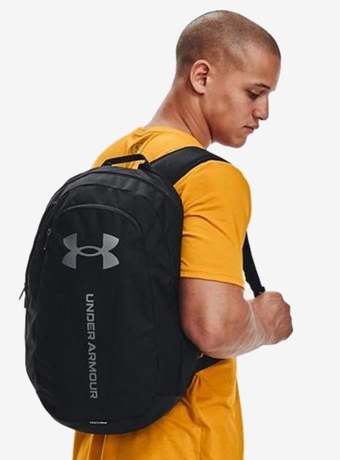 Under Armour Ua Hustle Lite Backpack Unisex Sırt Çantası