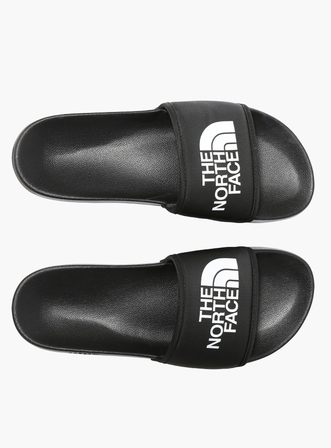 The North Face Base Camp III Slides Erkek Terlik NF0A4T2R-KY4