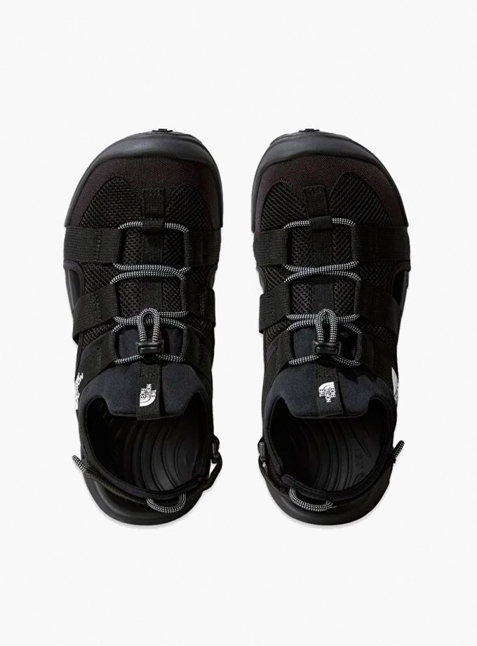 The North Face Explore Camp Erkek Sandalet NF0A83NL-KX7