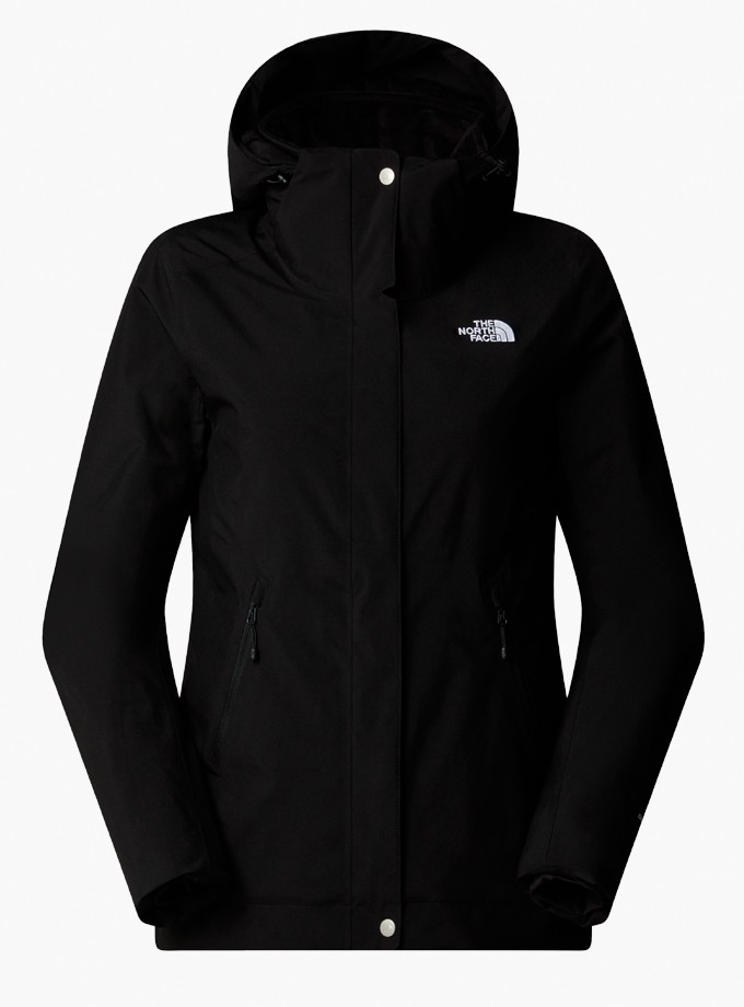 The North Face W Inlux Insulated Kadın Mont