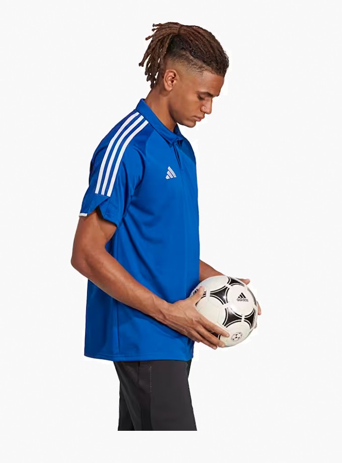 adidas Tiro 23 Erkek Polo Yaka T-shirt IC7859