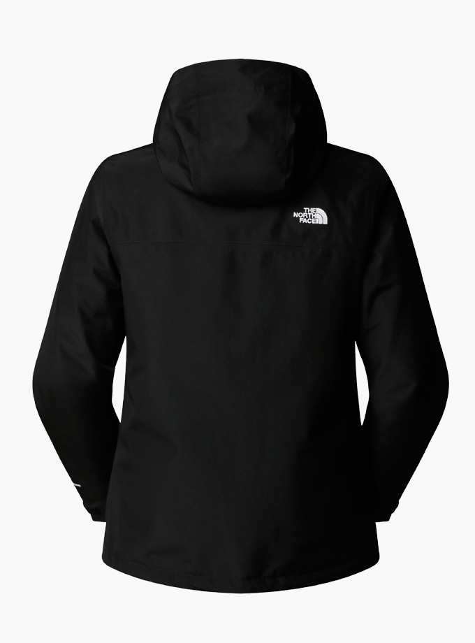 The North Face W Carto Mono Triclimate Kadın Mont