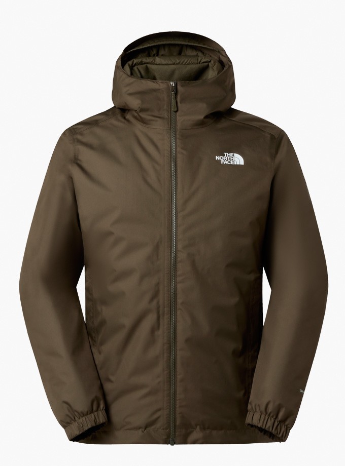 The North Face M Quest Insulated Jacket Erkek Mont