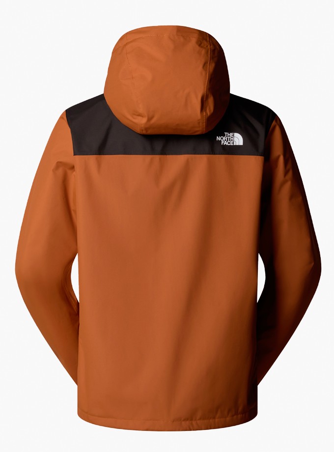 The North Face M Antora Jacket Erkek Mont