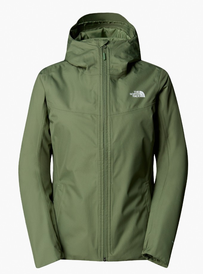 The North Face Quest Insulated Kadın Mont