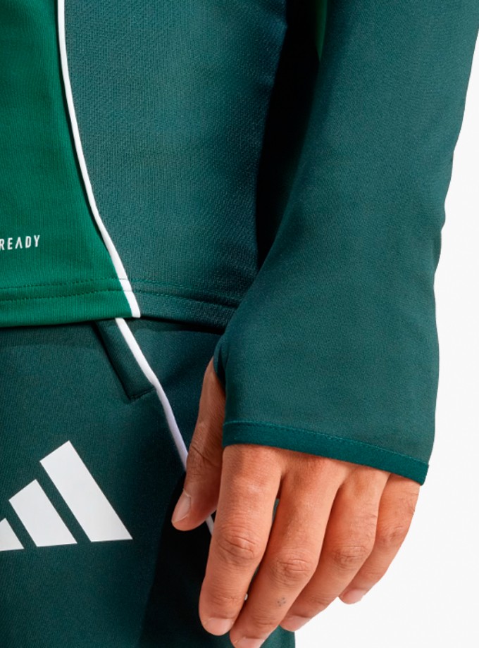 adidas Tiro25 Competition Training Erkek Eşofman Üstü JI8938