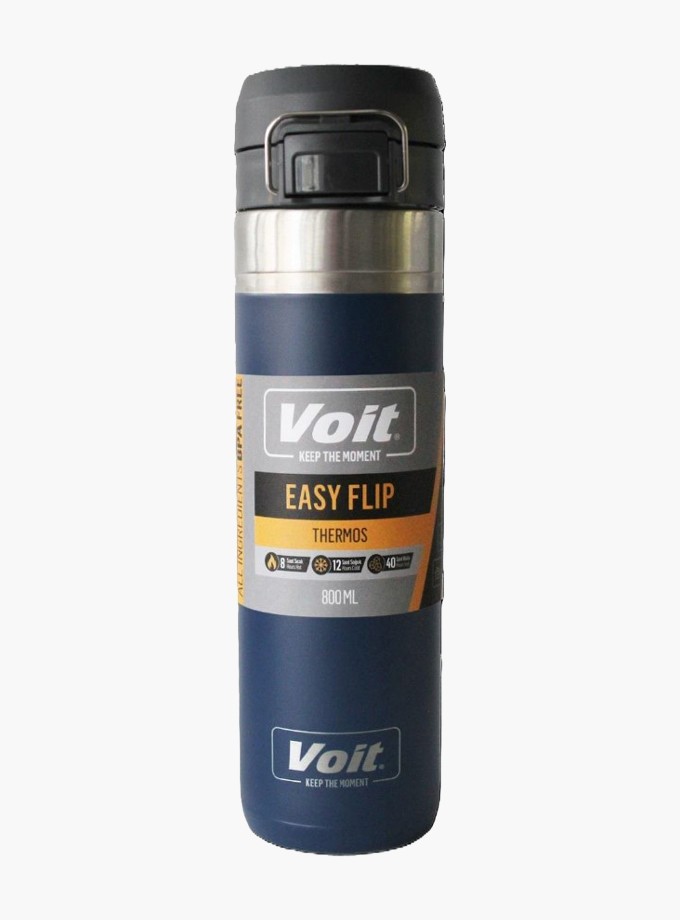 Voit Easy Flip Thermos 800ML Unisex Termos 1VTAKTM30080-034