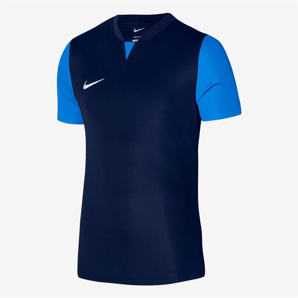 Nike M Dri-FIT Trophy V Jersey SS Erkek Forma