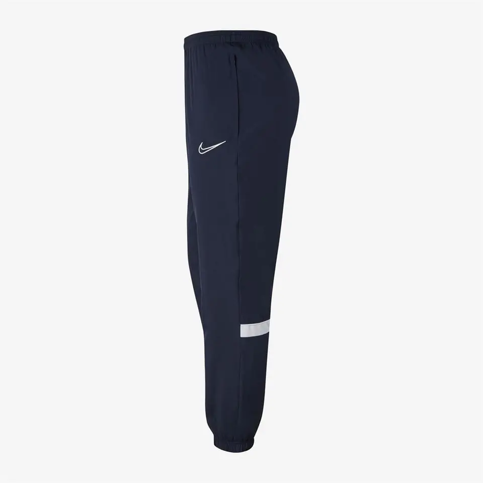 Nike M Nk Df Acd21 Trk Pant Wpz Erkek Eşofman Altı CW6128-011