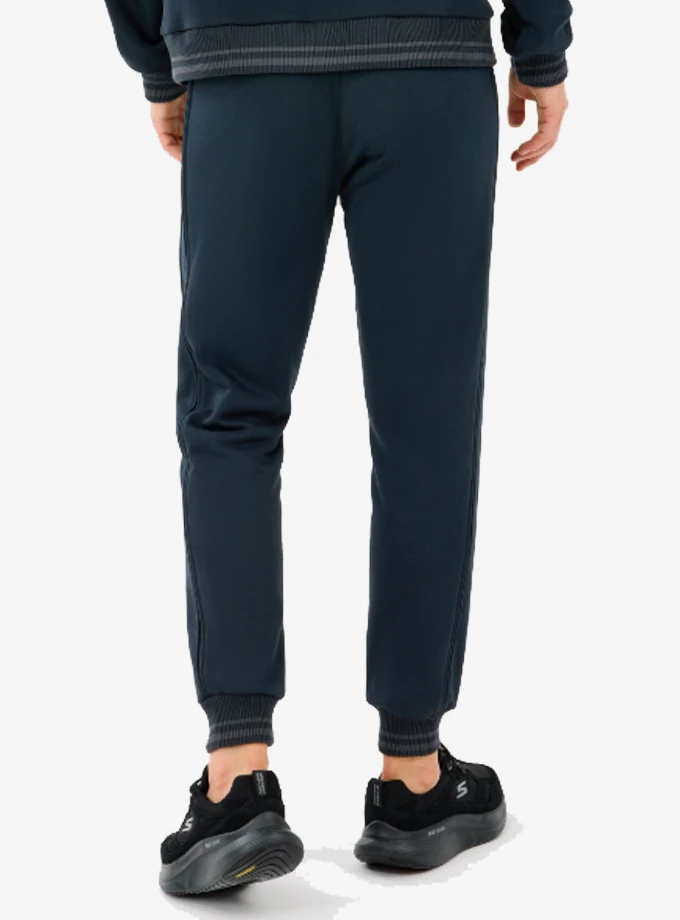Skechers S2520232-3817 M Jogger Sweatpant Erkek Eşofman Altı