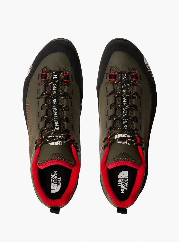 The North Face M Verto Alpine Gore-Tex Erkek Outdoor Ayakkabı