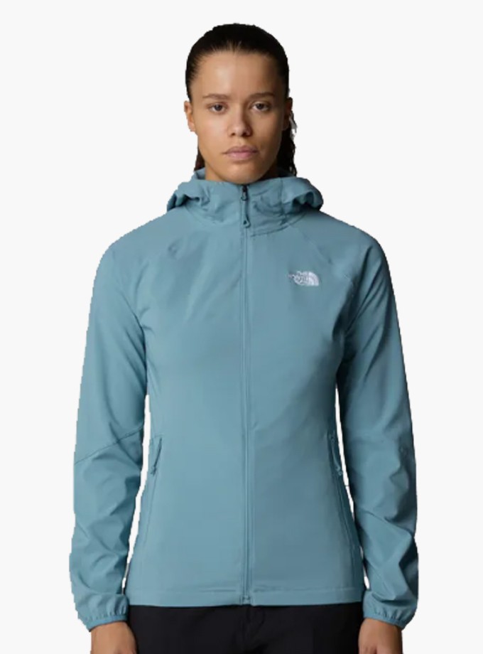 The North Face Nimble Femme Kadın Yağmurluk NF0A8CD9-426