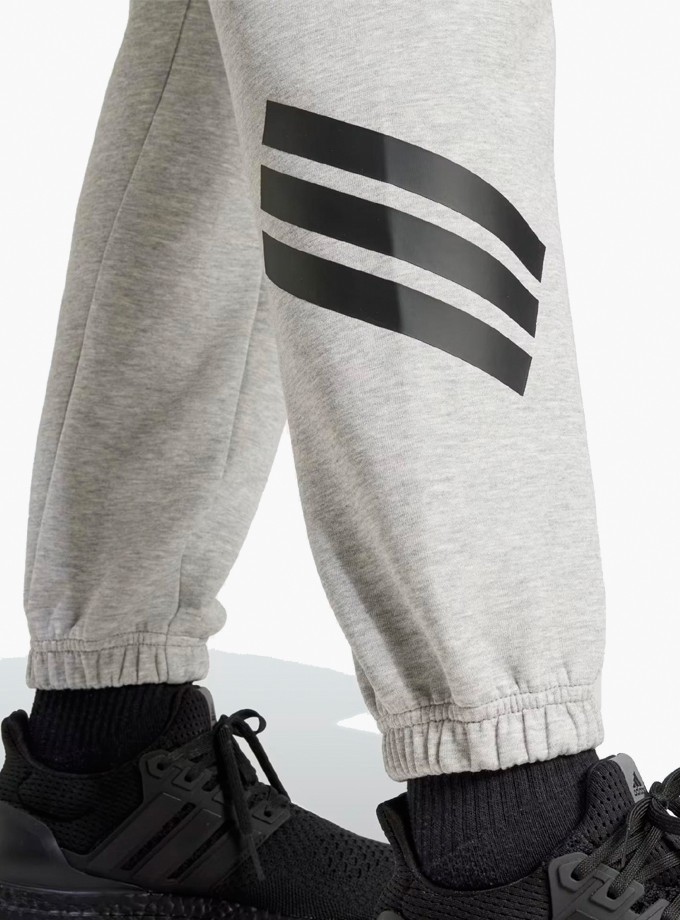 adidas Future Icons 3-Stripes Kadın Eşofman Altı