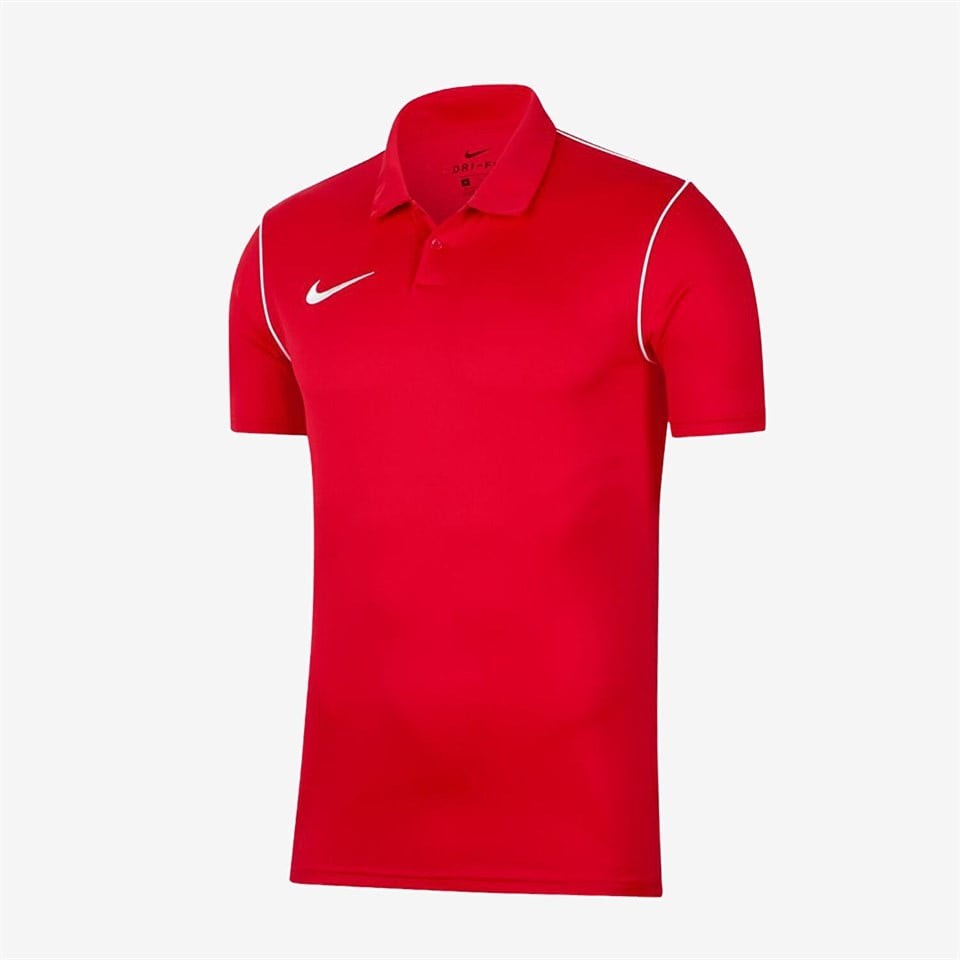 Nike M Nk Df Park20 Polo Erkek Polo Yaka Tişört