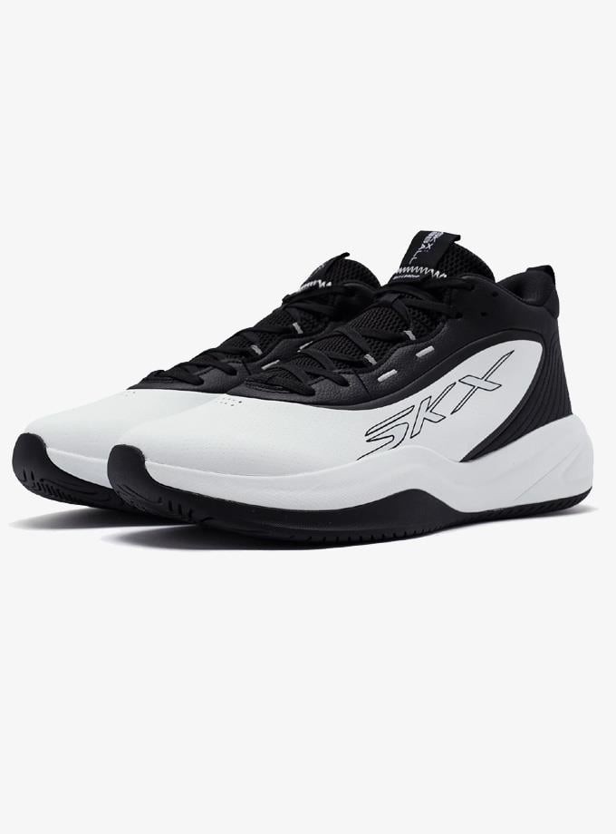 Skechers Skx League Bb Erkek Basketbol Ayakkabısı 253010_WBK