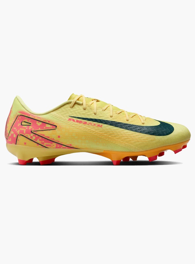 Nike Mercurial Zoom Vapor 16 Academy Km Fg/Mg Erkek Futbol Krampon