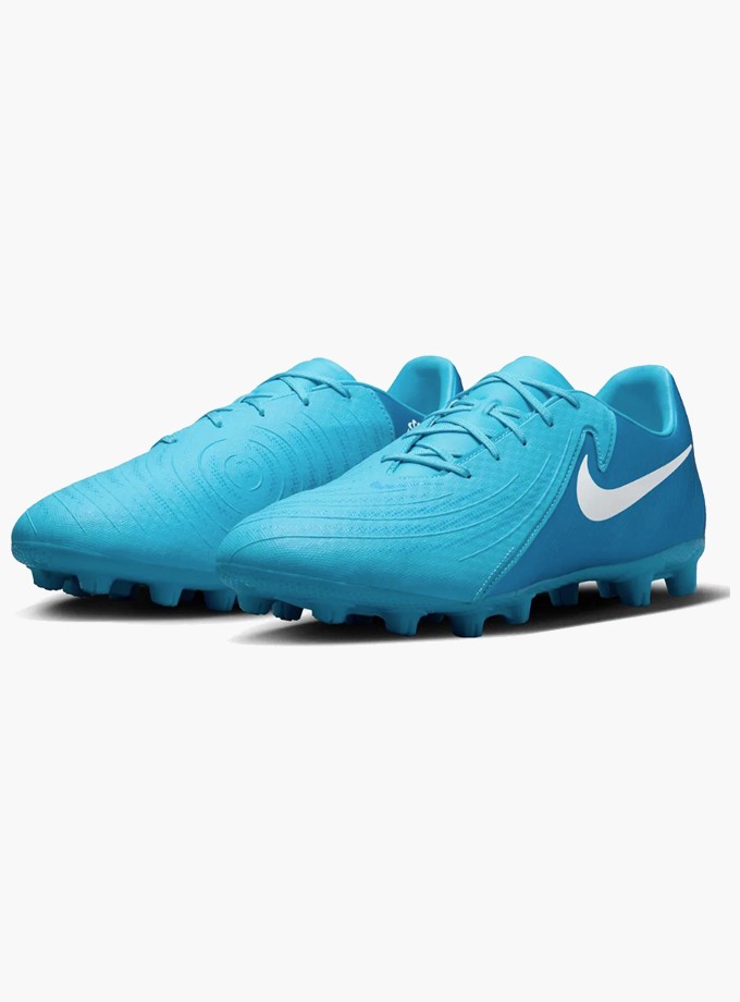 Nike Phantom Gx II Academy Fg/Mg Erkek Futbol Krampon 