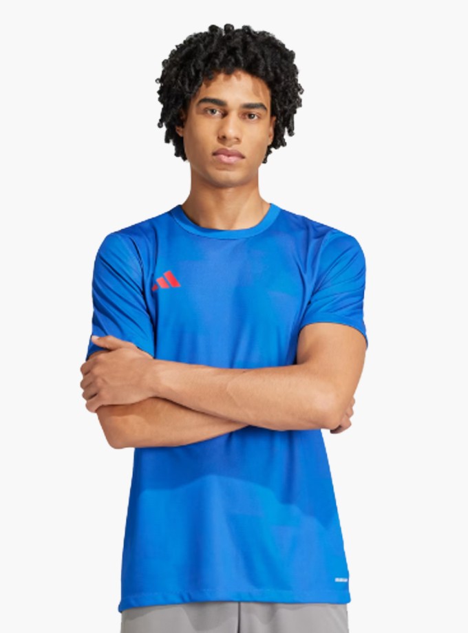 adidas Reversible 24 Çift Taraflı Erkek T-shirt IN4312