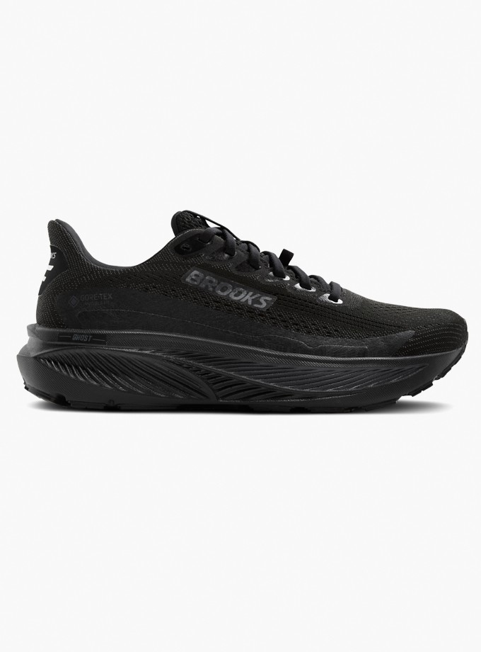 Brooks Ghost 17 Gtx Erkek Koşu Ayakkabısı