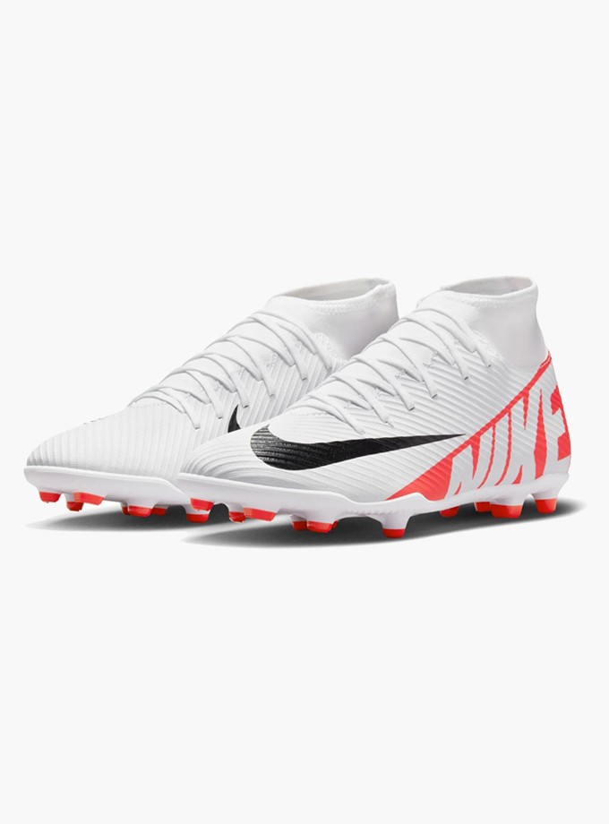 Nike Mercurial Superfly 9 Club FG/MG Çim Zemin Kramponu