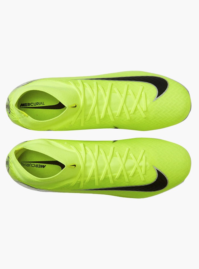 Mercurial Superfly 10 Academy Fg/Mg Erkek Krampon