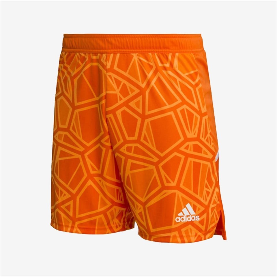 Adidas Condivo 22 GK Short Erkek Kaleci Şortu