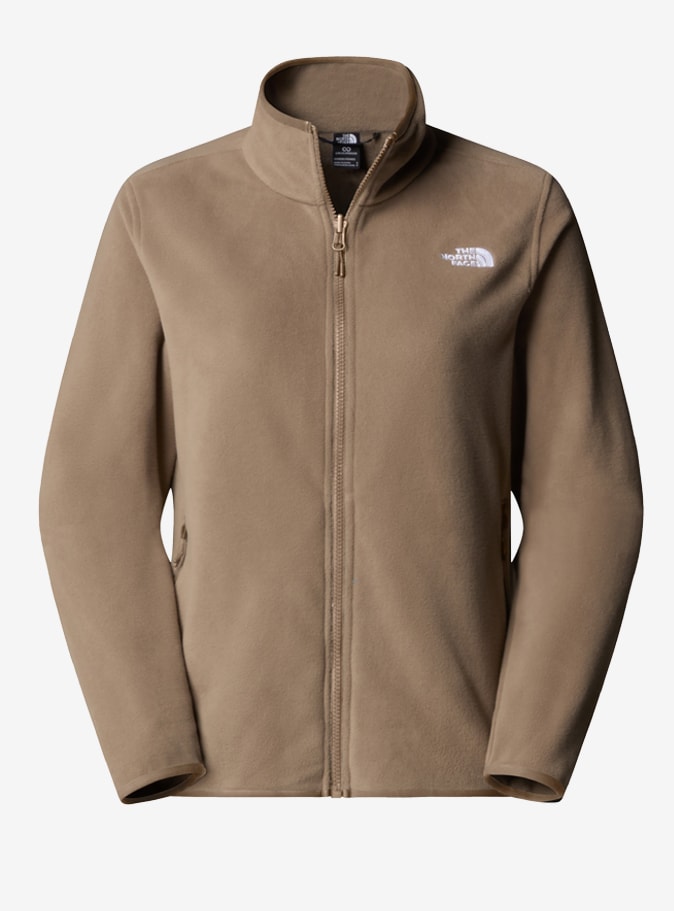 The North Face Glacier Fleece Kadım Polar 