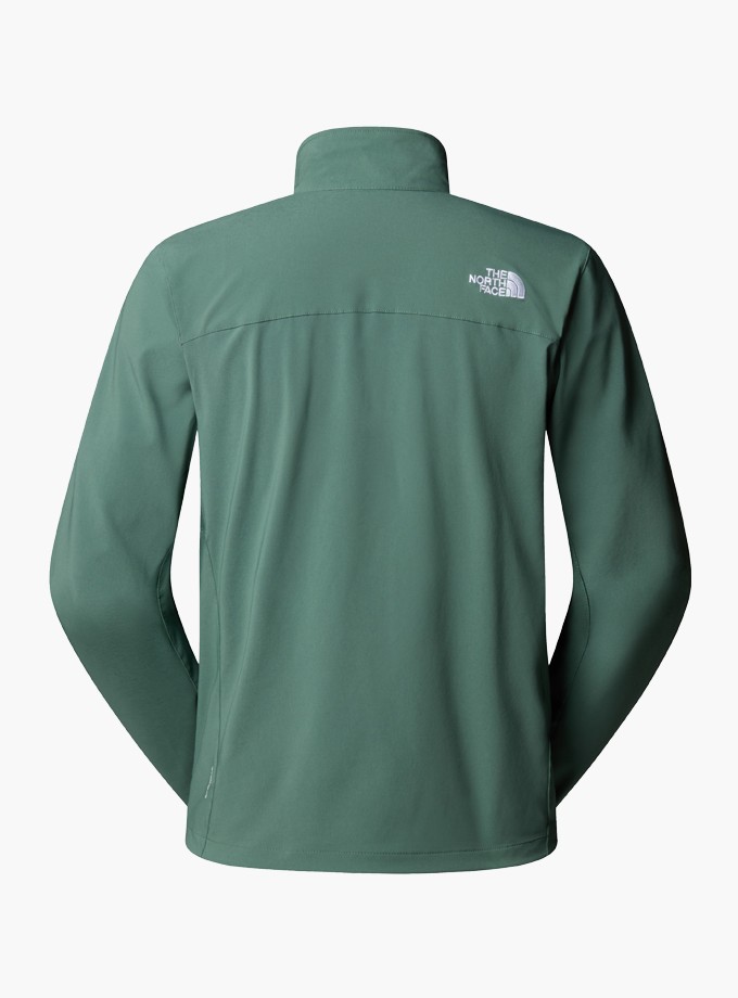 The North Face M Nimble Jacet Erkek Ceket NF0A8CD8-HCH
