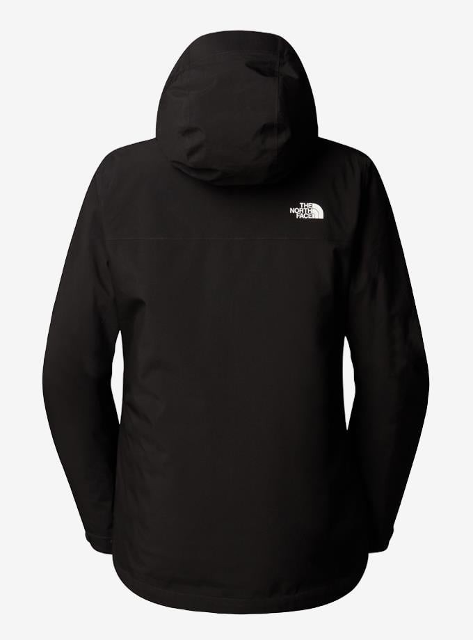 The North Face W Carto Triclimate Kadın Mont NF0A5IWJ_4H0