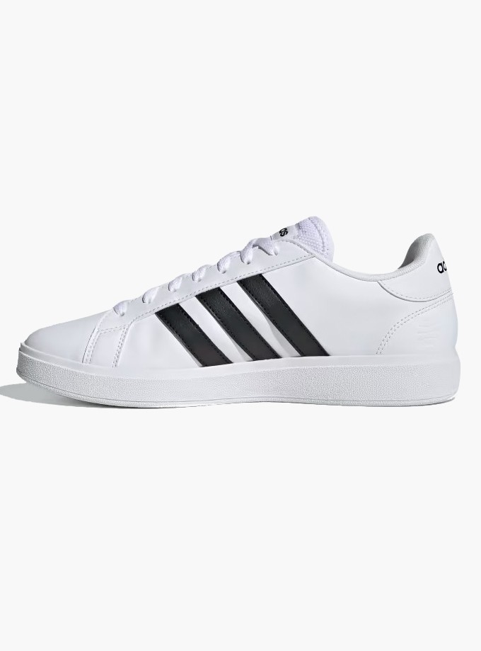 adidas Grand Court TD Lifestyle Court Casual Erkek Spor Ayakkabı