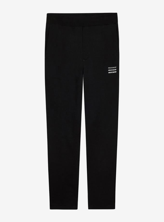 Skechers Essential M Slim Sweatpant Erkek Eşofman Altı