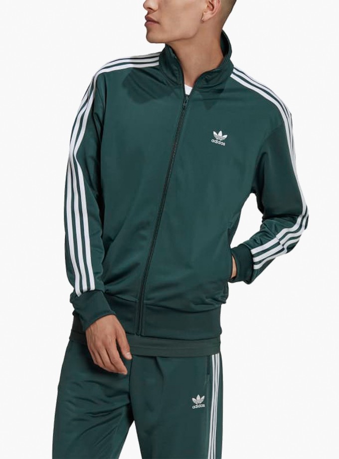 adidas Fbird Tt Erkek Sweatshirt HL9340