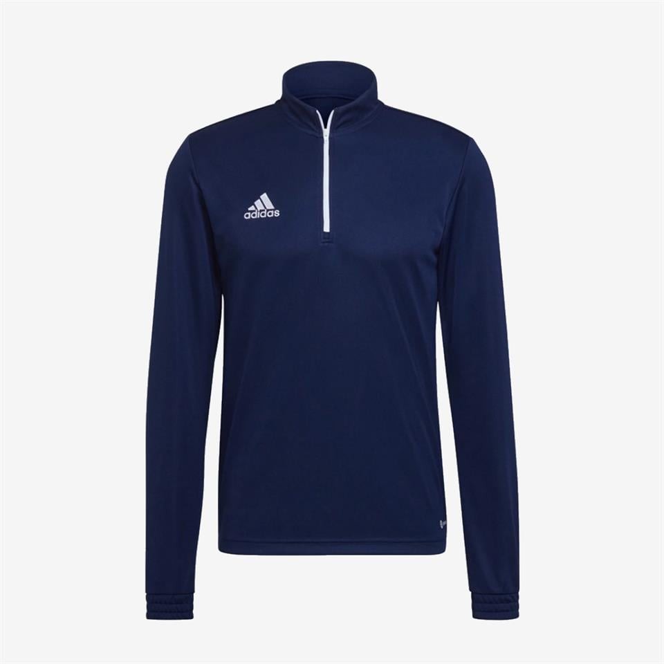 Adidas Entrada 22 Training Top Erkek Eşofman Üstü