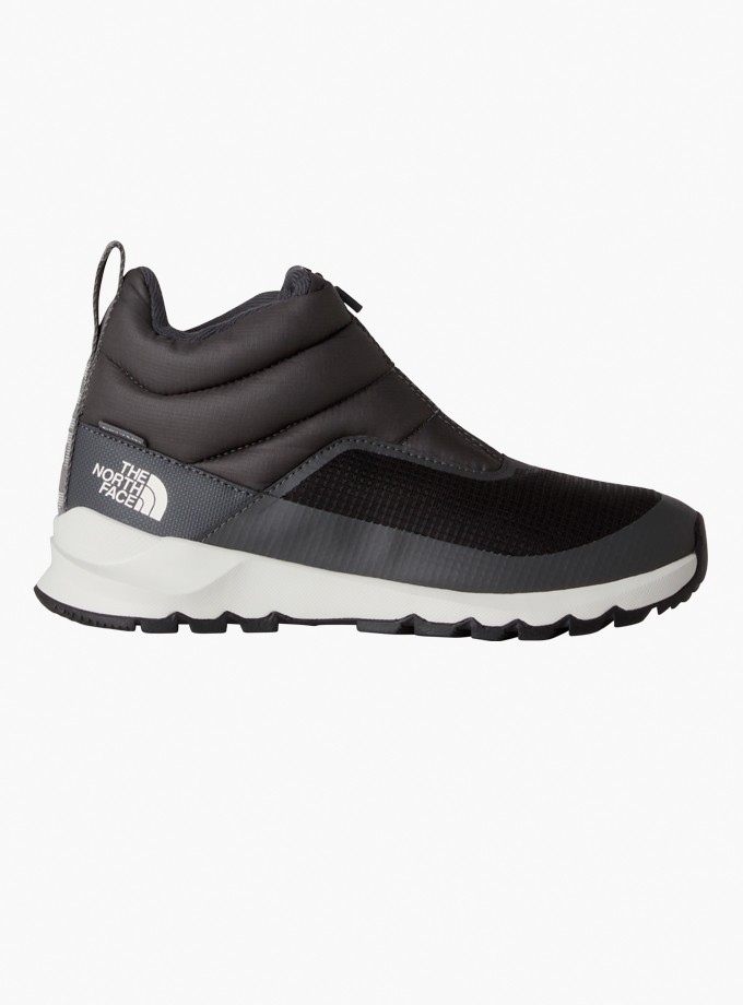 The North Face Zip II WaterProof Kadın Outdoor Ayakkabısı