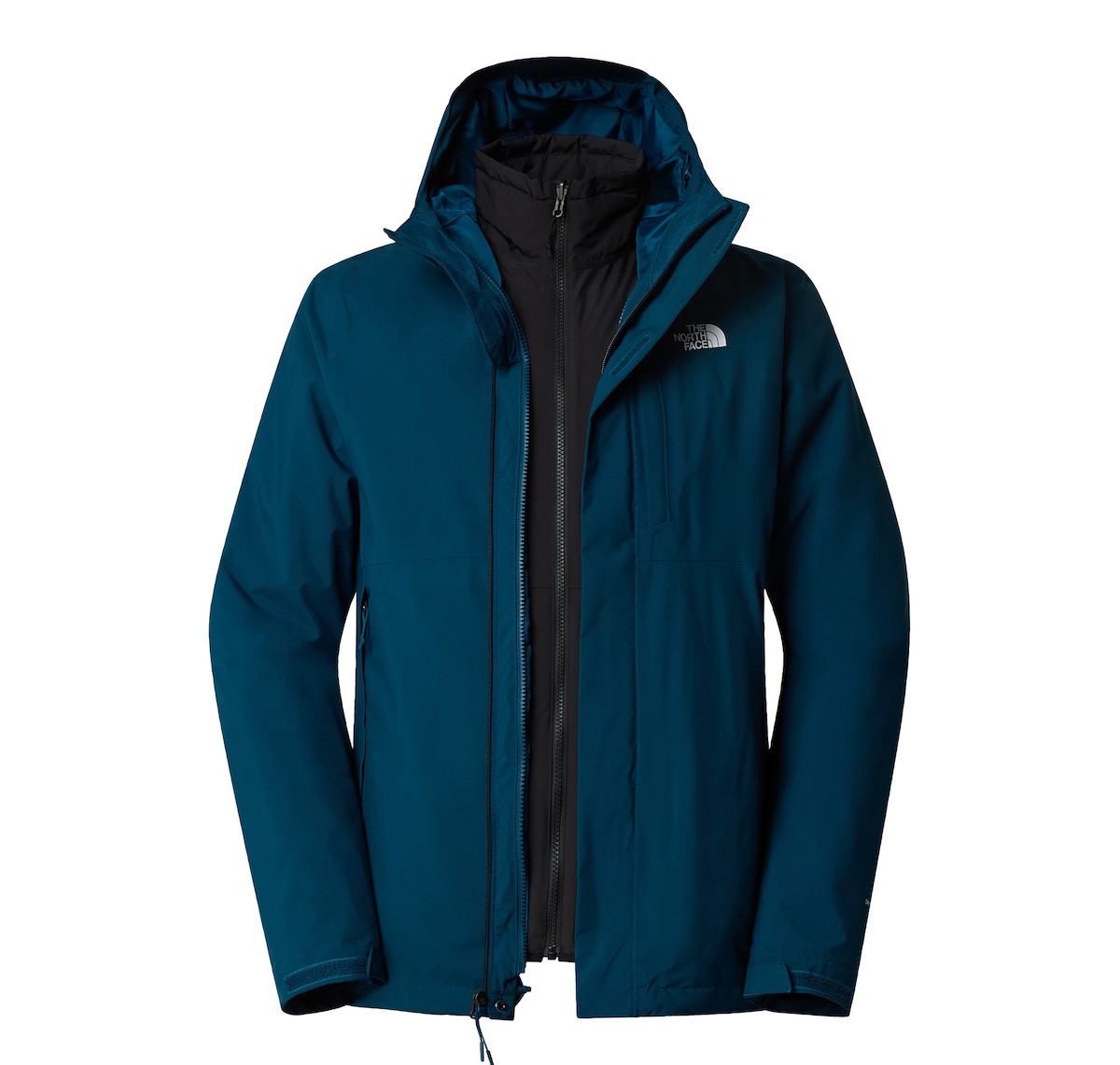 The North Face M Carto Triclimate Erkek Mont