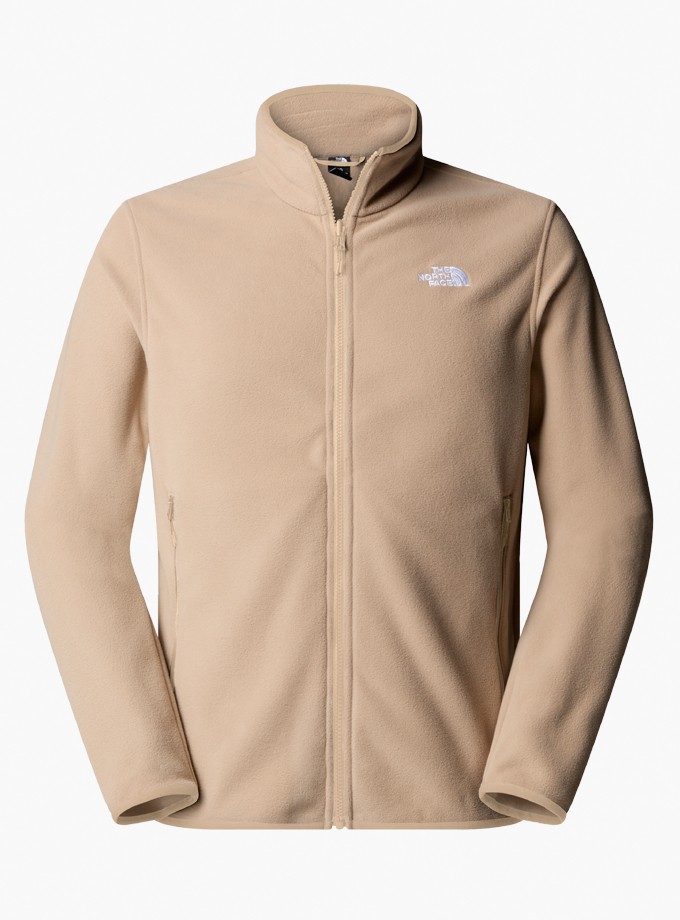 The North Face M Glacier Fleece Erkek Polar