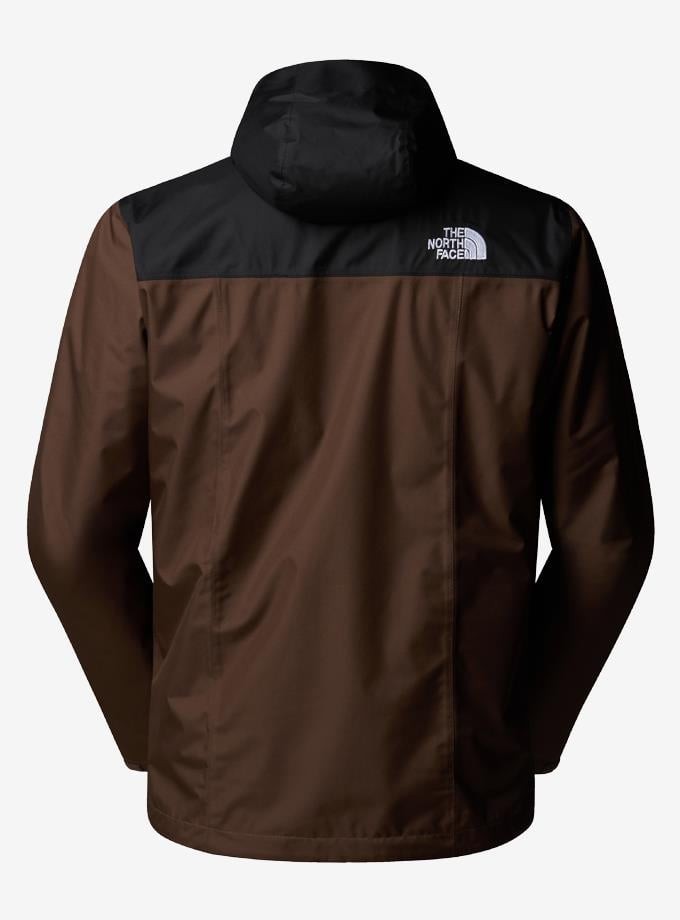 The North Face M Evolve II Triclimate Jacket Erkek Mont NF00CG55_5EX