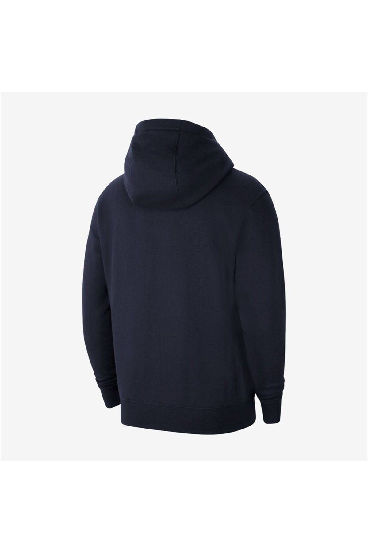 M Nk Flc Park20 Fz Hoodie Erkek Sweatshirt