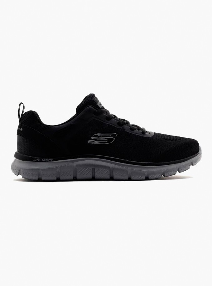 Skechers Track Erkek Günlük Ayakkabı