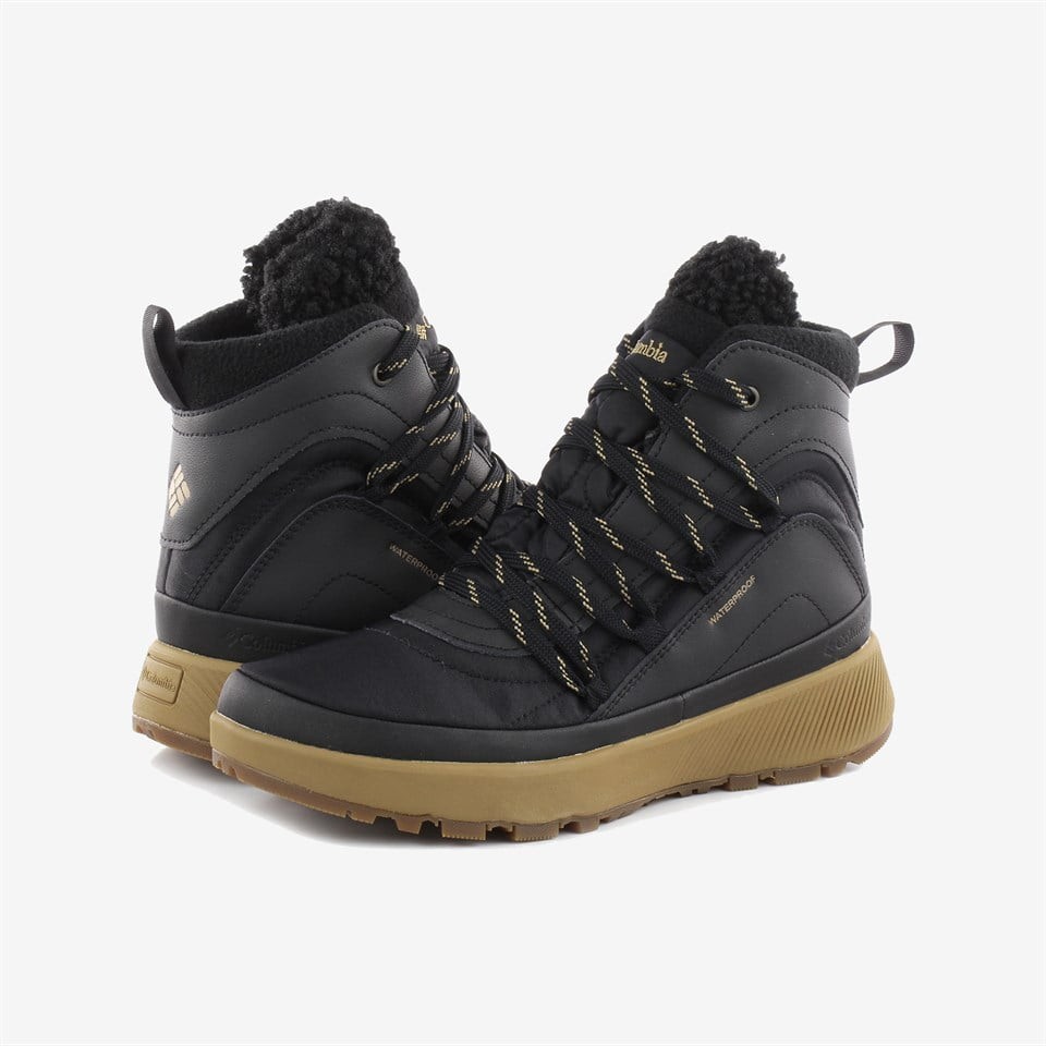 Columbia YL5934 Red Hills Omni Heat Kadın Outdoor Ayakkabısı