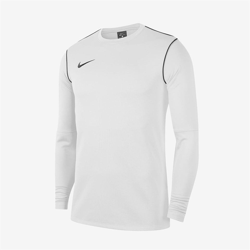 Nike M Dry Park20 Crew Top Erkek Antrenman Üstü