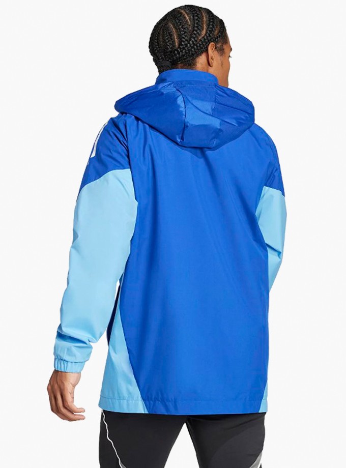 Adidas Tiro25 C Awjkt Erkek Yağmurluk JI8930