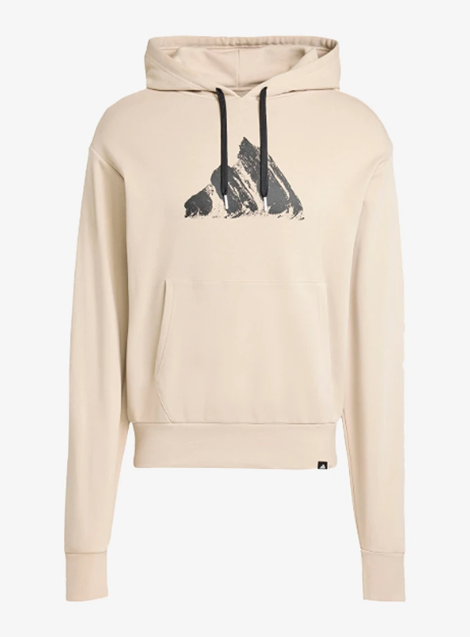 adidas JM6362 Terrex U Snow Hd Erkek Sweatshirts 